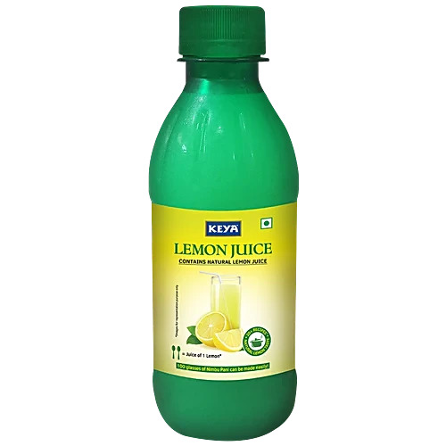 keya Lemon Juice 500ml