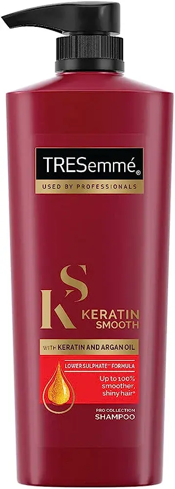 TRESemme Keratin Smooth Shampoo 580 ml