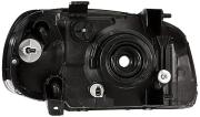 Headlight Assy Alto T-2 Without Motor LH (028-HLA-NWML)