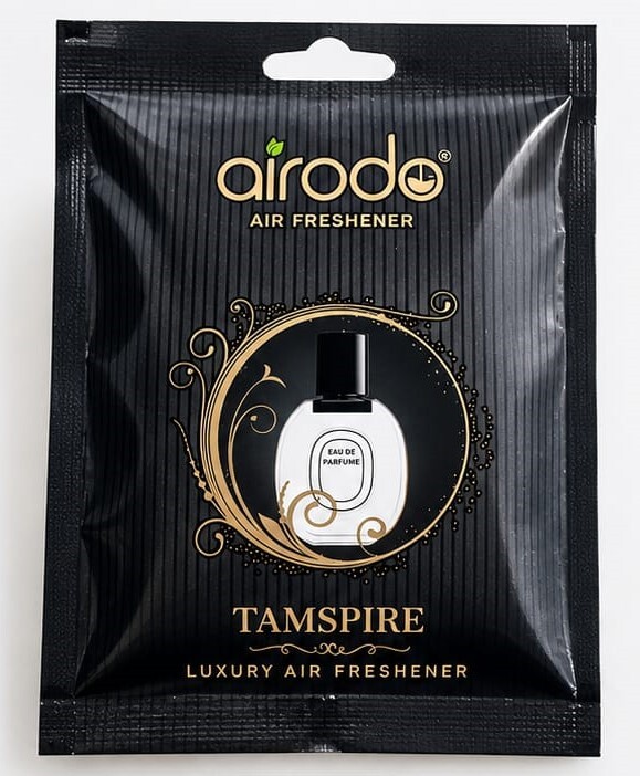 Airodo Tamspire Luxury Air Freshner 10gm