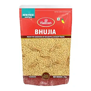 Haldiram's Bhujia 1kg