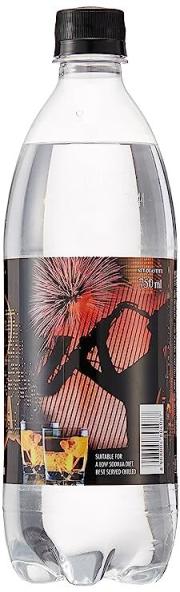 Catch Club Soda, 750 ml
