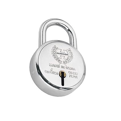 Harrison J-Supreme Double Locking