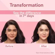 Pond's Bright Beauty Serum Cream, Spot Less Glow, SPF 15 PA++, 50 gm