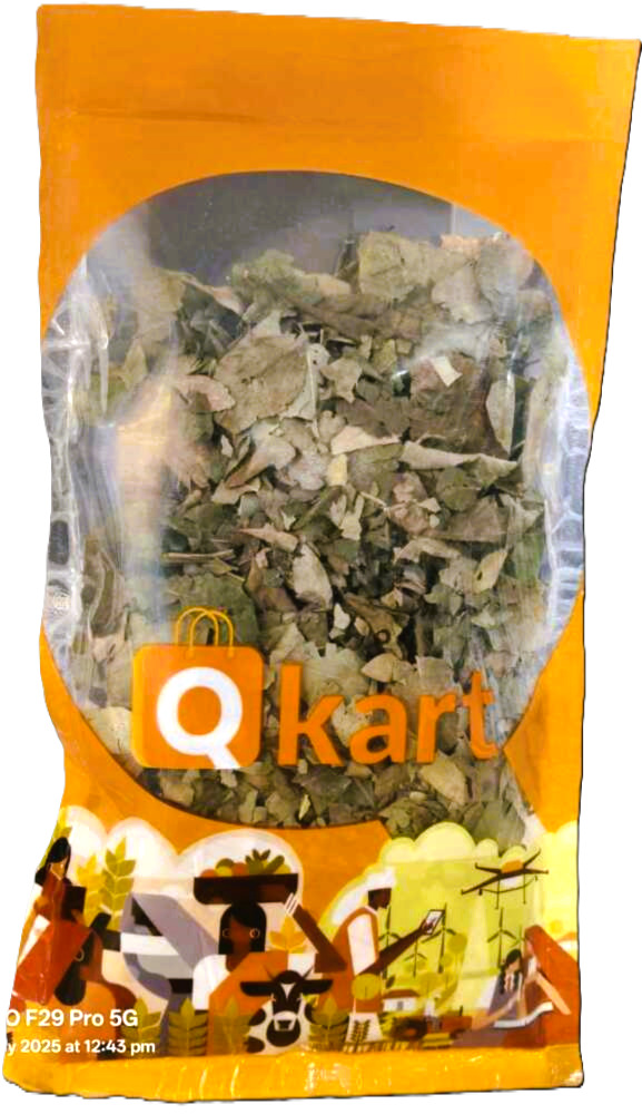 Qkart Premium Kadi Patta 20Gm