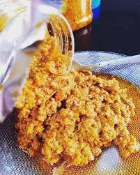 Food Paste