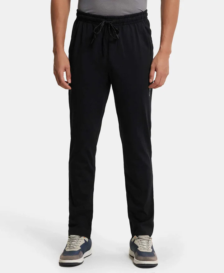 Jockey Move Track Pant SP27 -01