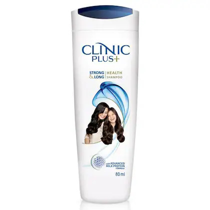Clinic Plus Strong &Long80 ml