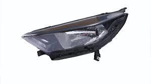 Head Light Assy Tiago WT Motor-20 LH