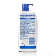 Head & Shoulders Cool Menthol Anti Dandruff Shampooo (1000ml)