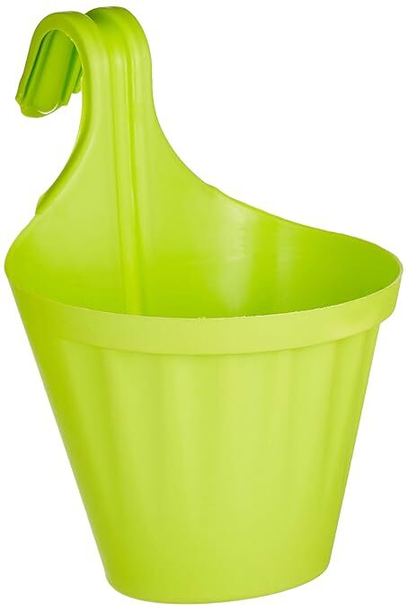Garden's Need I-Smart Pot Lemon Green Fresh 1N
