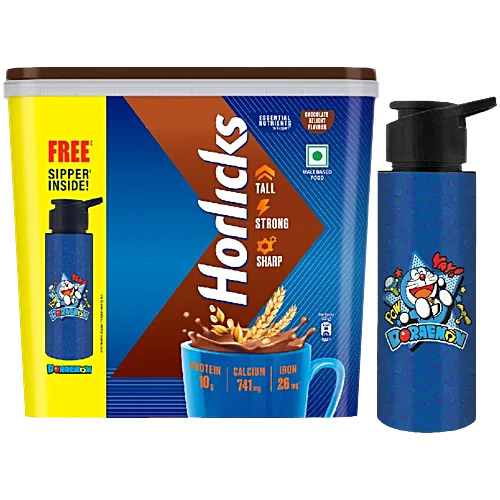 Horlicks Chocolate Delight Flavour 1KG