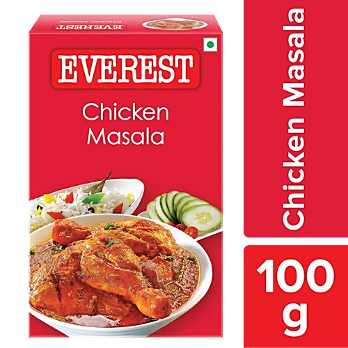 Everest Chicken Masala 100gm