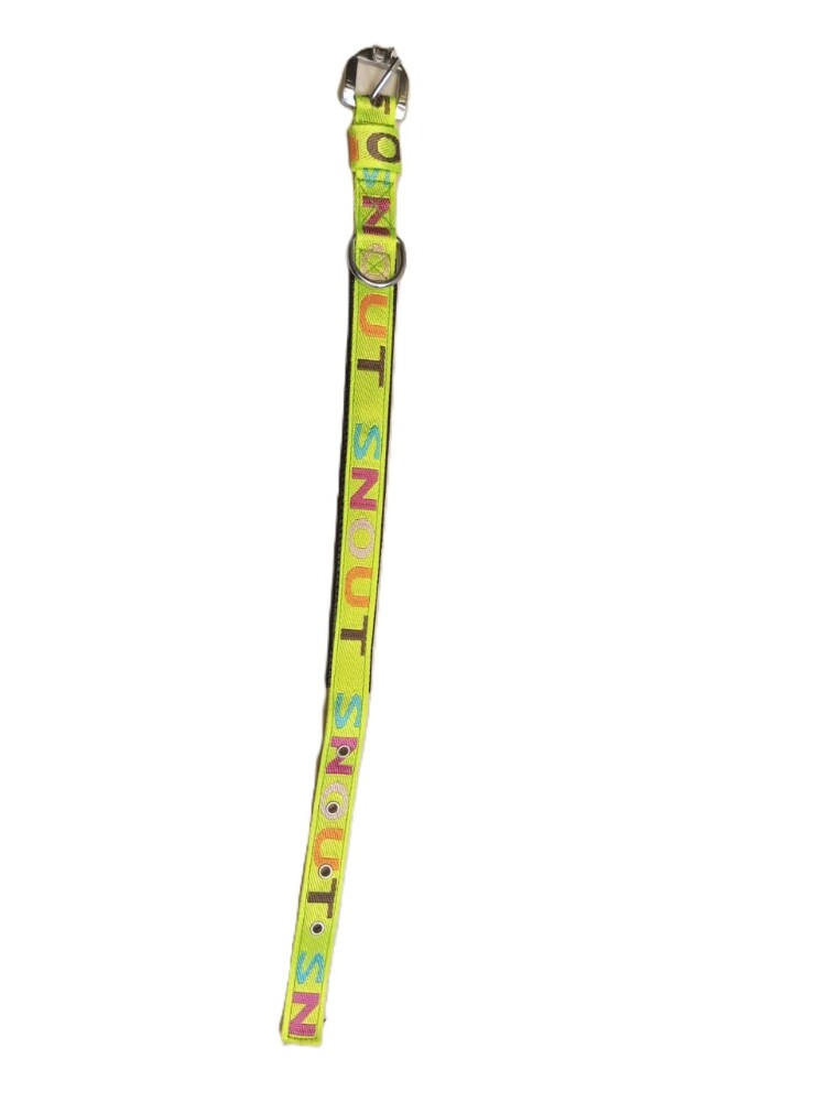 Martin Sellier Dog Collar 1 inch