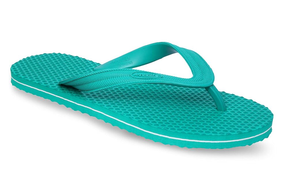 Aqualite Ultra Health Mens Slippers