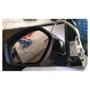 Side mirror tata punch