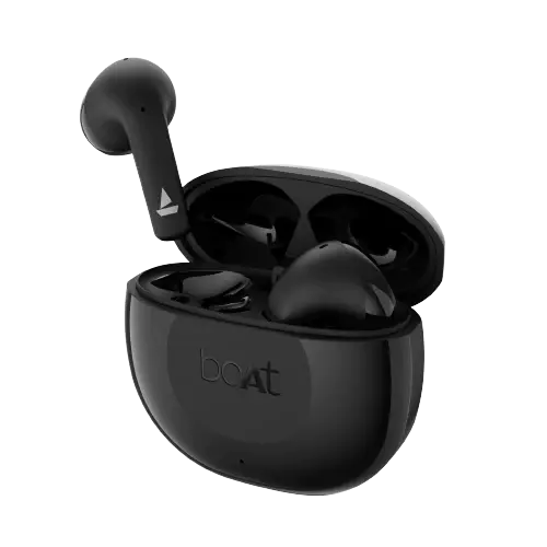 boat Airdopes 125 True Wireless Earbuds