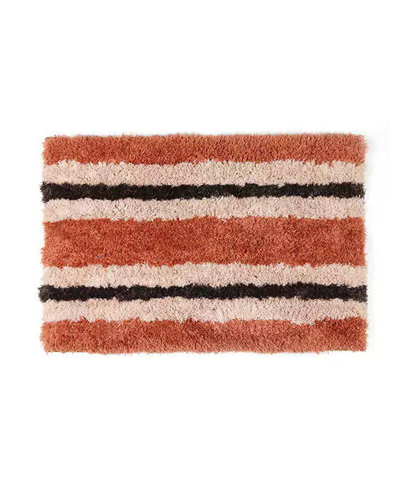 Sapana Carpet Mats Bliss Bath Mat 40*60CM