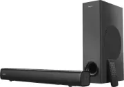 CREATIVE Stage/ MF8360 160 W Bluetooth Soundbar (Black, 2.1 Channel)
