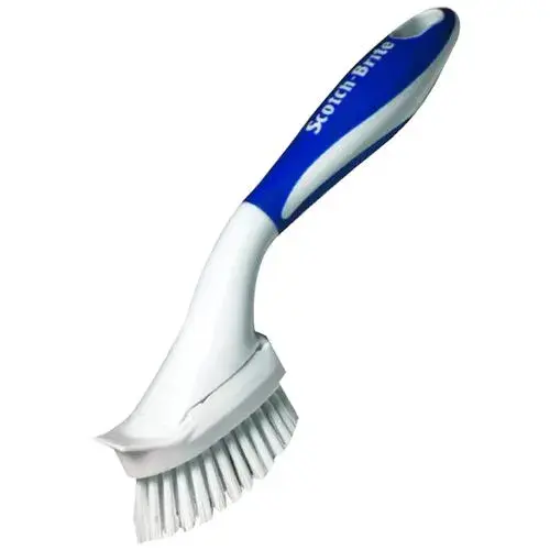 Scotch-Brite Handy Scrubber Brush, 1 N