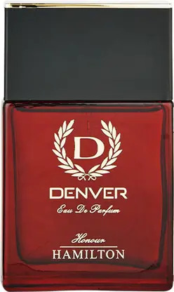 Denver Honour Eau De parfume-Natural Spray 60ml