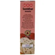 MDH Sambhar Masala 100 g