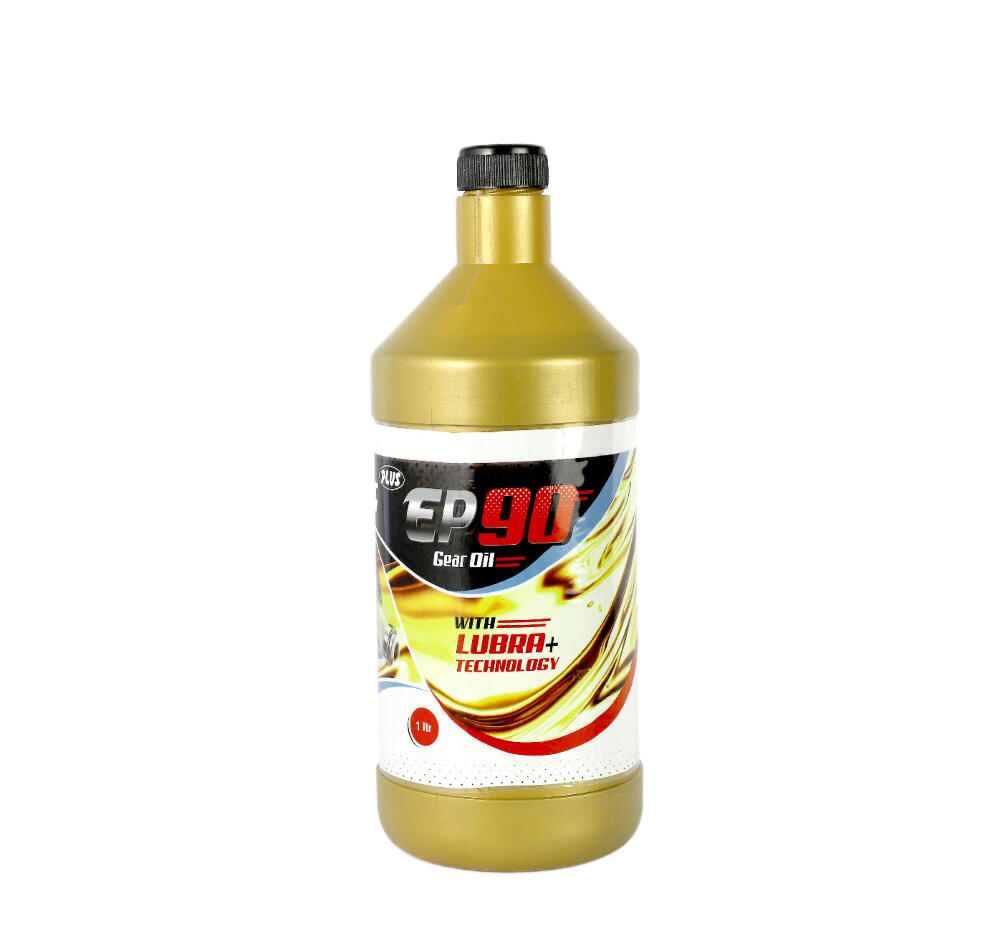 Ep90 Gear Oil 1 Ltr