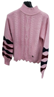 Women Winter sweater For Girls/women