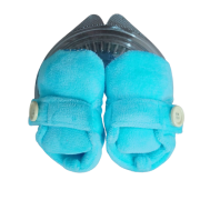 Booties for Kids Shoes