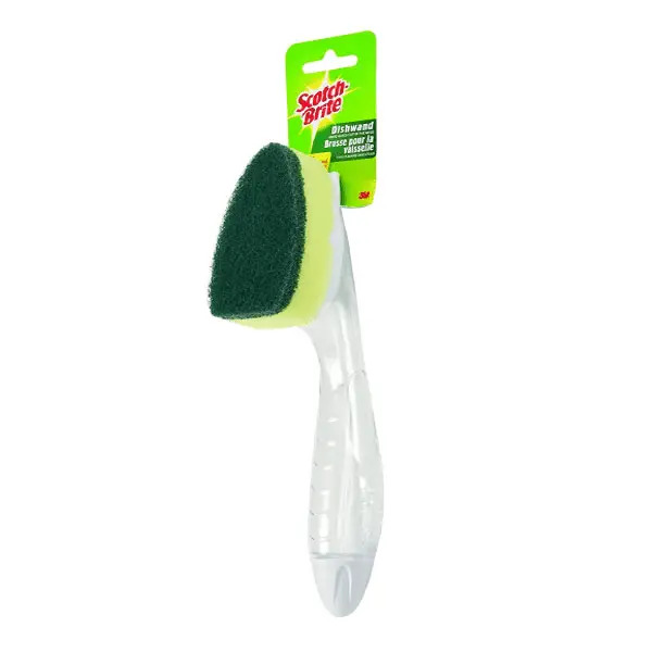 Scotch Brite Dishwsh Scrubber