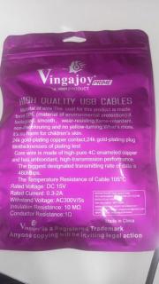OG USB Data Cable
