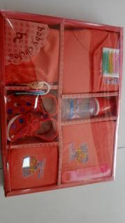 New Born Baby Kit