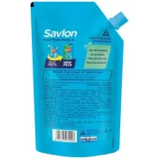 Savlon Moisture Shield Germ Protection Liquid Handwash - 90% Natural Origin, 675 ml