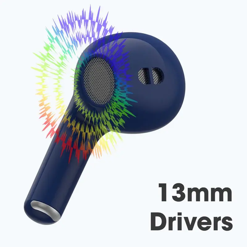Zebronics Zeb Sound Bomb S 101 True Wireless Earbuds