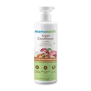 Mamaearth Argan Conditioner 250ml