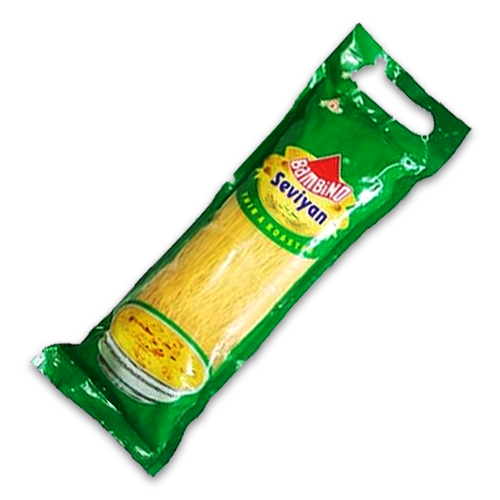 Bambino Seviyan-Thin & Roasted Pouch
