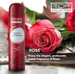 Top Collection Air Freshener-Rose, 300ml