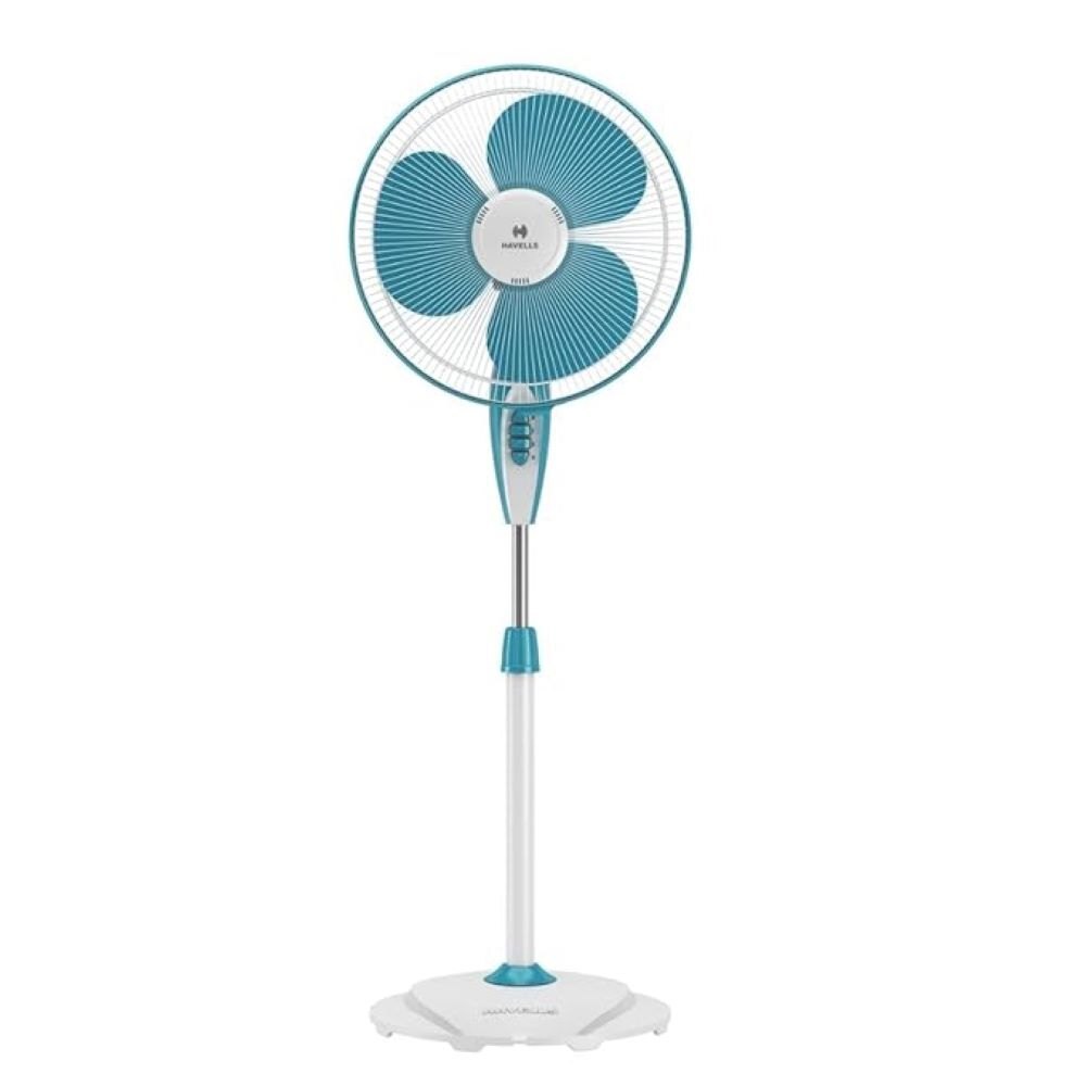 Havells Padestal Fan Gatik Neo, 400 MM