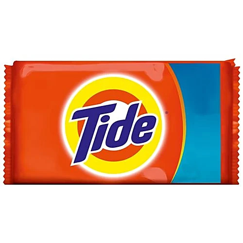 Tide Blue Detergent Bar
