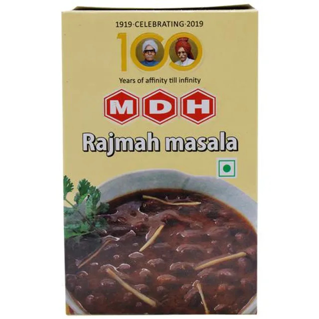 MDH Rajmah Masala 100 g