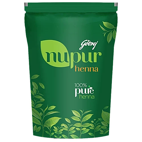 Godrej Nupur Hena 200gm