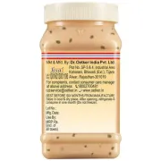 Dr. Oetker Funfoods Sandwich Spread Veg Thousand Island 250g