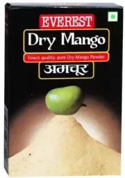 Everest Dry Mango Powder 100 g
