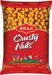 Bikaji Crusty Nuts, 200 g