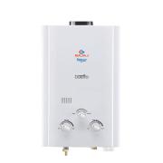 Bajaj Majesty Duetto Gas Water Heater (LPG) Gas