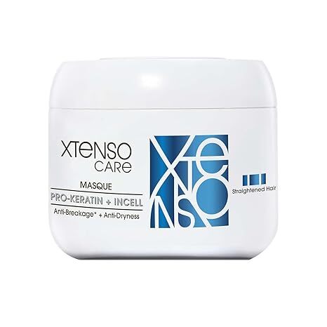 Loreal Paris Xtenso Care Masque Pro-Keratin+Incell 196g