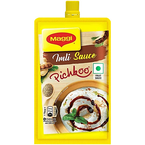 Maggi Imli Sauce Pichkoo, 75G