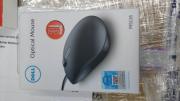 Dell Wired Optical Mouse MS116