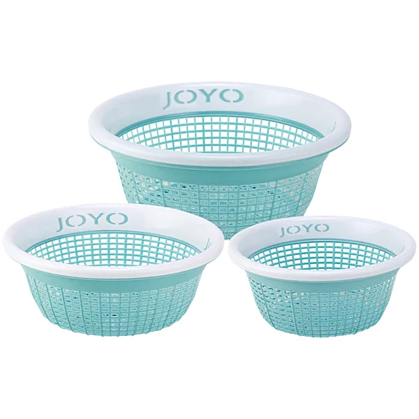 Joyo Plastics Fruit Loop-0