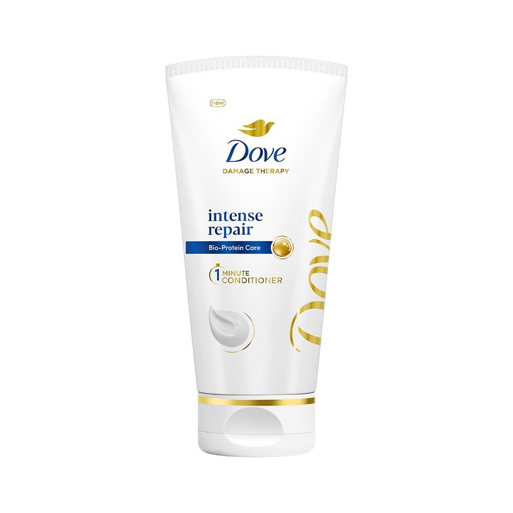Dove Damage Therapy Intense Repair Conditioner, 75ml